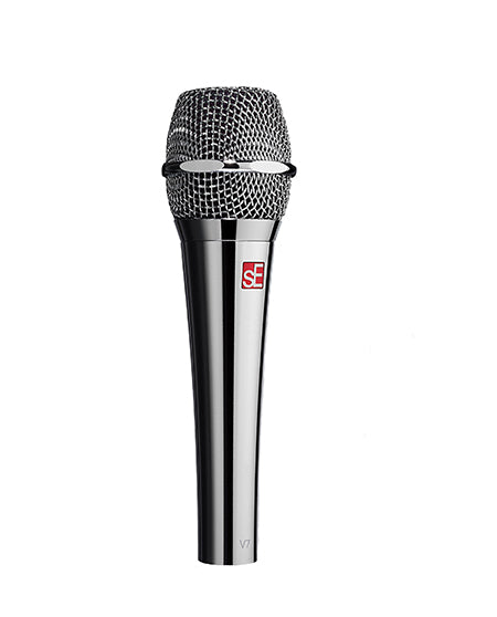 SE Electronics V7 Supercardioid Dynamic Microphone