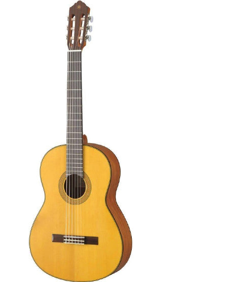 Yamaha CG122M Classical Guitar