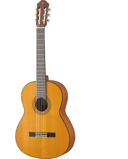 Yamaha CG142 Classical Guitar