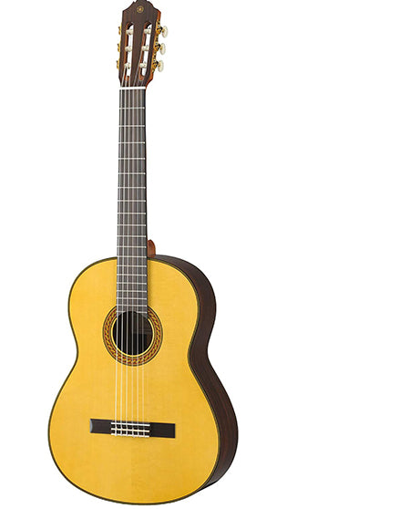 Yamaha CG192 Classical Guitar