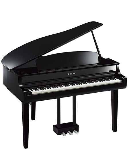 Yamaha Clavinova CLP765GP Digital Piano