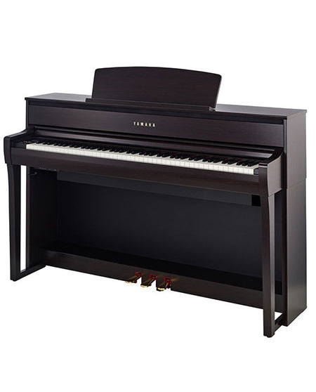 Yamaha Clavinova CLP775R Digital Piano