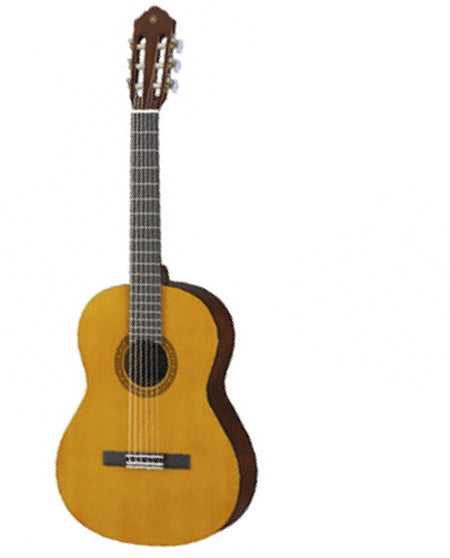 Yamaha CS40 Classical Guitar