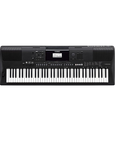 Yamaha Digital Keyboard PSR-EW410