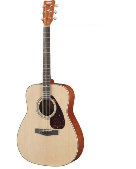 Yamaha F620 Acoustic Guitar