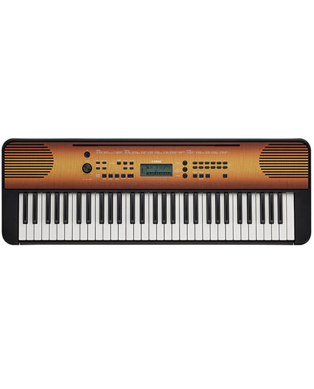 Yamaha Digital Keyboard PSR-E360