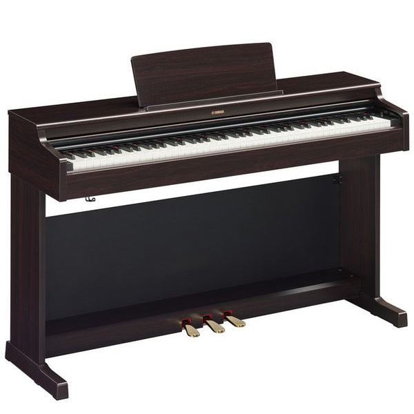 Yamaha YDP165R Digital Piano